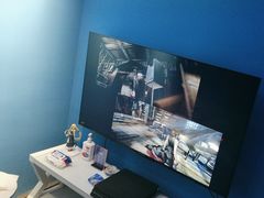-浣熊部落ps4 ps5 switch 电玩(茶店子店)