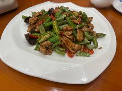 -漁耕小厨农家院(武当山店)