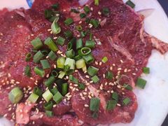 -金妈家烤肉(龙湖U城天街店)