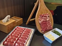 -南门四季铜锅涮肉(大屯·北苑店)