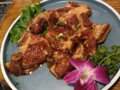 -大壮家原味烤肉(兴华北街店)