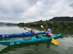 -千岛湖湖人皮划艇俱乐部