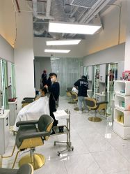 -CUT CUT Hair Salon