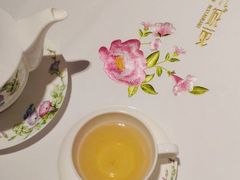 -花城苑广府菜(侨鑫店)