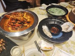 -聚味瞿记·龙虾堂(天元店)