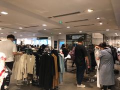 -ZARA(沈阳大悦城店)