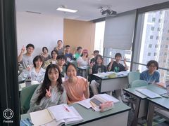 -华兴日语学校(总校)