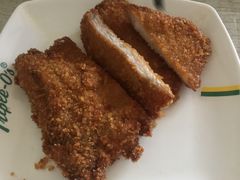 -弄堂面馆(金运路店)