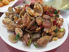 -烁佳海鲜大馅饺子