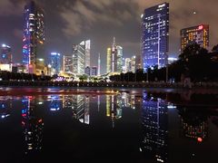 -天河体育中心