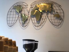 -% Arabica(京都东山店)