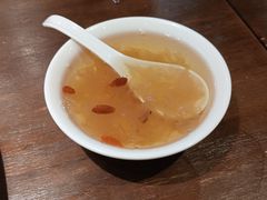 银耳羹-寻裕记·现炒浇头面(人民广场店)