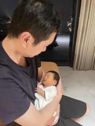 -星摇篮月子中心(紫竹万怡店)