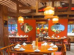 -大厨小味·民间川菜(八里庄店)