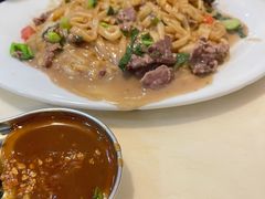 -福合埕牛肉丸(福平路店)