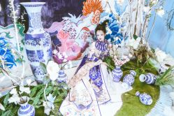 -梓摄影古装写真工作室(富力广场店)
