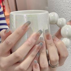 -M·X Nail日式美甲美睫