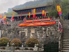 -武当山风景区