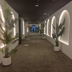 -格乐利雅婚礼艺术中心(浦东花木店)