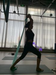 -FineYoga梵音瑜伽·普拉提