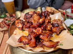 -司御手铜锅涮肉卤烤猪手(榆次新建路店)