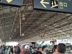 -宝山路(地铁站)