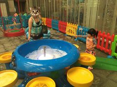 -南宫温泉水世界