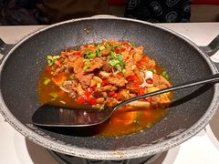 -味上湘菜馆(悦方ID MALL店)