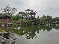 -顺峰山公园
