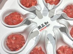 -潮正和潮汕牛肉火锅·老字号(番禺万达店)