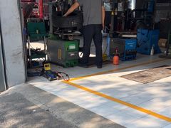 -捷之洁·米其林轮胎汽车维修保养(浦江镇江月路店)