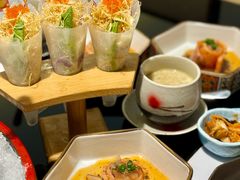 -天狗山料理(省体店)