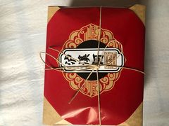 -泸溪河桃酥(秦淮夫子庙一店)