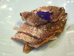 -艳阳天·非遗楚菜(武汉客厅店)