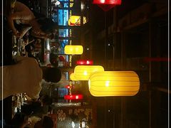 -蜀国大将老火锅(江北店)