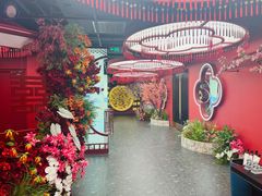 -曼格纳·曼芯馆(杨浦店)