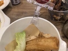 -锡和无锡菜(景丽苑店)