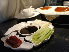 -外滩三号餐厅·创意中餐