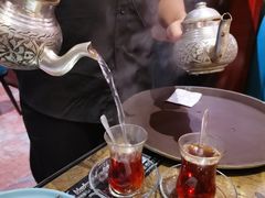 -Mevlana梅夫娜土耳其餐厅·清真