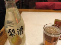 -小吊梨汤·北京菜·烤鸭(鸟巢店)