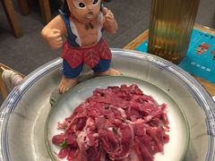 -芝麻花餐厅(祁家豁子店)