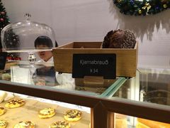 -WHEAT&BAKER-麥(凯德来福士店)
