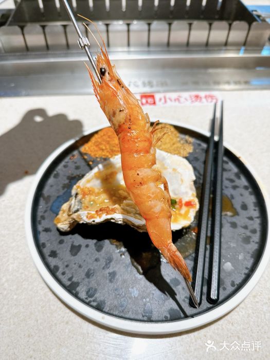 丰茂烤串(五道口店)图片