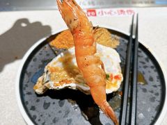 -丰茂烤串(五道口店)