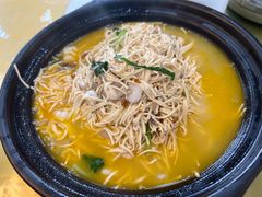 -富春茶社(国庆路店)