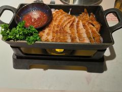 -POKIPOKI泰食谷仓东南亚菜(侨香店)