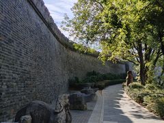 -东坡赤壁风景名胜区