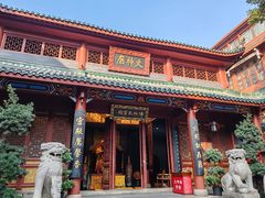 -火宫殿·小吃王国(坡子街店)