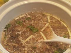 -東舍食唐精品陕菜馆