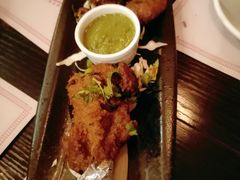 -克比叔叔印度餐厅Kebabs on the Grille(永康路分店)